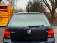 Gebraucht VW Golf III 103 PS (75 kW) 1998 Blau Limousine