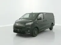 Neu Fiat Scudo Connect 177 PS (130 kW) 2025 Noir perla nera Van