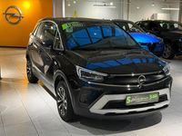 Gebraucht Opel Crossland X Elegance 131 PS (96 kW) 2023 Lackierung schwarz perla nera/ SUV