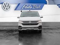 gebraucht VW California T6.1Ocean ACC NAVI *SOFORT VERFÜGBAR*