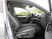 gebraucht Seat Leon Sportstourer 1.4 TSI FR e-HYBRID DSG NAV