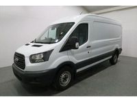 Gebraucht Ford Transit 105 PS (77 kW) 2018 Frostweiss Van