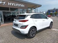 gebraucht Hyundai Kona Elektro 100 kW ADVANTAGE-Paket