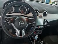 gebraucht Opel Adam Open Air EcoFlex