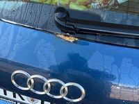 Gebraucht Audi A6 S-Line 177 PS (130 kW) 2008 Blau Kombi