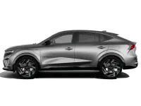 Neu Renault Rafale 300 PS (220 kW) 2026 Unbekannt SUV