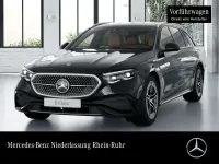 Gebraucht Mercedes E200 Sport 163 PS (119 kW) 2026 Schwarz Limousine