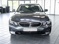 gebraucht BMW 320 d Touring Touring Aut