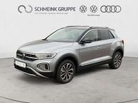 Gebraucht VW T-Roc Style 150 PS (110 kW) 2025 Silber SUV