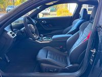 Neu BMW M2 Shadowline 480 PS (353 kW) 2025 Saphirschwarz metallic Coupé