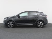 gebraucht VW Taigo 1.0 TSI DSG Style Navi Klima