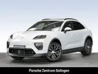 Neu Porsche Macan Electric 264 kW (360 PS) 2026 Grau SUV