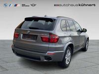 gebraucht BMW X5 xDrive30d +Verkauf nur an Wiederverkäufer+