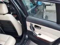 Gebraucht BMW 325 197 PS (144 kW) 2008 Grün Kombi