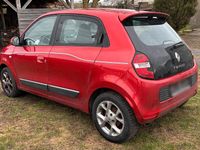 Gebraucht Renault Twingo 90 PS (66 kW) 2015 Rot Kleinwagen