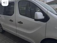 Gebraucht Fiat Talento 145 PS (106 kW) 2019 Silber Van / Kleinbus