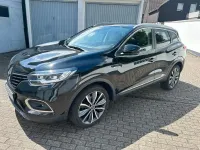 Gebraucht Renault Kadjar Bose Edition 140 PS (102 kW) 2020 Schwarz SUV