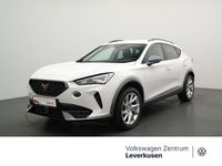 Gebraucht Cupra Formentor 150 PS (110 kW) 2023 Weiss SUV