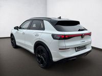 Neu VW T-Roc Style 150 PS (110 kW) 2026 Weiß SUV