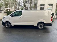 gebraucht Toyota Verso Proace Proace 20-l-D-4D L1 (8-Si.) Autm.Shuttle C