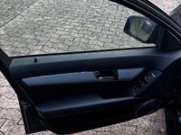 Gebraucht Mercedes C350 224 PS (164 kW) 2009 Schwarz Kombi