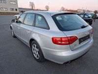 gebraucht Audi A4 Avant 2.0 TDI #KLIMA #ALU #XENON