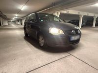 Gebraucht VW Polo 70 PS (51 kW) 2009 Schwarz Kleinwagen