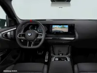Gebraucht BMW X3 M M Sport 381 PS (280 kW) 2025 Saphirschwarz SUV