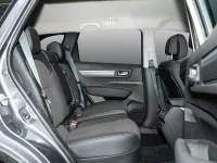Gebraucht Renault Koleos Techno 158 PS (116 kW) 2022 Graphitgrau metalli SUV