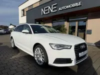 Occasion Audi A6 Sport 190 ch (139 kW) 2017 Blanc Break