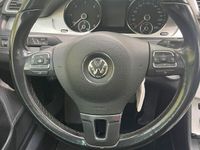 gebraucht VW Passat 2014 2.0 TDI