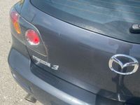 gebraucht Mazda 3 2005 gepflegt