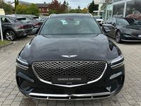 Gebraucht Genesis GV70 305 PS (224 kW) 2025 Schwarz SUV