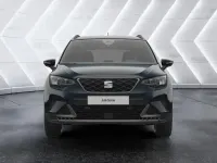 Neu Seat Arona FR 116 PS (85 kW) 2026 Blau SUV