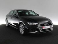 Gebraucht Audi A4 Advanced 204 PS (150 kW) 2022 Mythosschwarz metallic (metallic) Limousine