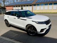 Gebraucht Land Rover Range Rover Velar 300 PS (220 kW) 2018 Weiß SUV