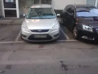 Used Ford Focus 109 HP (80 kW) 2009 Estate
