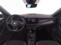 gebraucht Skoda Kamiq 1.0 TSI MONTE CARLO+PANO+LED+NAVI+SHZ+18"