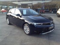 Gebraucht Opel Astra Enjoy 131 PS (96 kW) 2023 Schwarz (karbonschwarz) Limousine