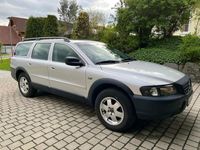 gebraucht Volvo XC70 AWD 2.5T Schalter