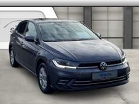 Brugt VW Polo Style 95 HK (69 kW) 2024 Grå Sedan