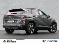 gebraucht Hyundai Kona 1.6 T-Gdi Prime Sitz-P. Pano BOSE CarPlay