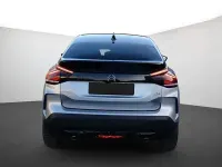 Gebraucht Citroën C4 Shine 131 PS (96 kW) 2023 Grau SUV