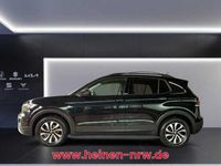 gebraucht VW T-Cross - 1.0 TSI Active 5-Gang NAVI ACC SHZ 2xPDC