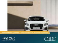 Neu Audi Q2 Advanced Plus 150 PS (110 kW) 2026 Arkonaweiß SUV
