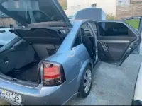Occasion Opel Vectra 155 ch (114 kW) 2005 Gris Berline