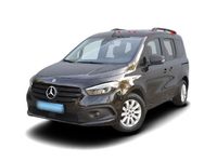Gebraucht Mercedes Citan 110 95 PS (69 kW) 2021 Schwarz Kombi