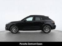 Gebraucht Porsche Macan 265 PS (194 kW) 2024 Schwarz SUV