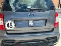 Gebraucht Ligier JS50 2024 Grau Kleinwagen