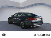 Gebraucht Audi A6 Design 299 PS (219 kW) 2023 Grau Limousine